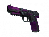 Five-SeveN Violent Daimyo